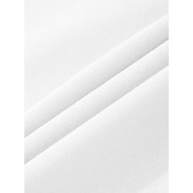 3pcs Men's Casual Fashion Brand Print Hoodie, Long Sleeve Pullover Sweatshirt Set