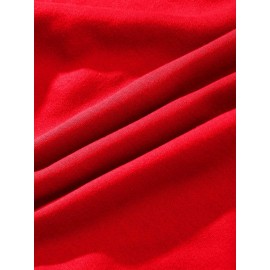 Men'S Casual Hooded Sweatshirt with 