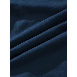 Men'S Casual Hooded Sweatshirt with 