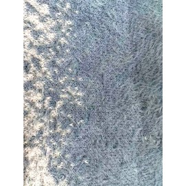 Men's Mid Stretch All Match Knitted Ombre Crew Neck Pullover Sweater for Fall Winter